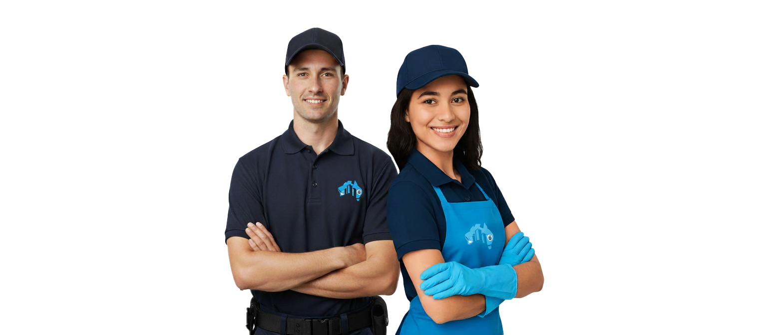 best complete Security and Cleaning Solutions all over WA